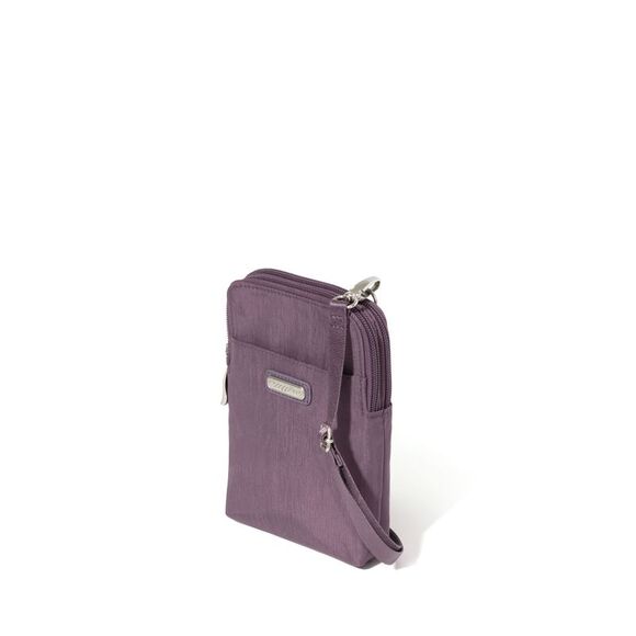 baggallini Women's Take Two RFID Bryant Small Crossbody Bag - Picture 2 of 8